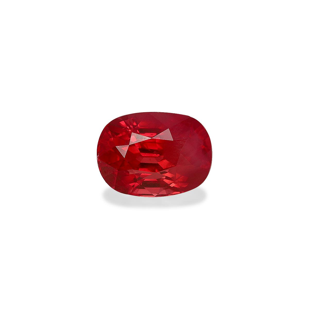 Mozambique Ruby 4.10 ct